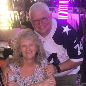 Meet your Posher, Don